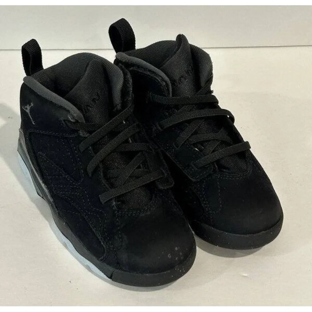 Nike Jordan Jumpman MVP Black Anthracite Sneaker Shoes DZ5576-001 9 9C